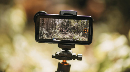 How to Choose the Perfect Camera Holder for Your Smartphone