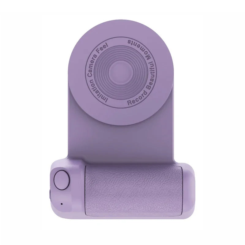 3-in-1 Magnetic Camera Holder Grip